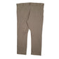 Mens Beige Wrangler   Trousers