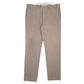 Mens Brown Ralph Lauren  Formal Trousers