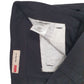 Mens Black Wrangler   Trousers