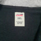 Mens Black Dickies  Full Zip Jumper