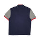 Mens Navy Tommy Hilfiger   Polo Shirt