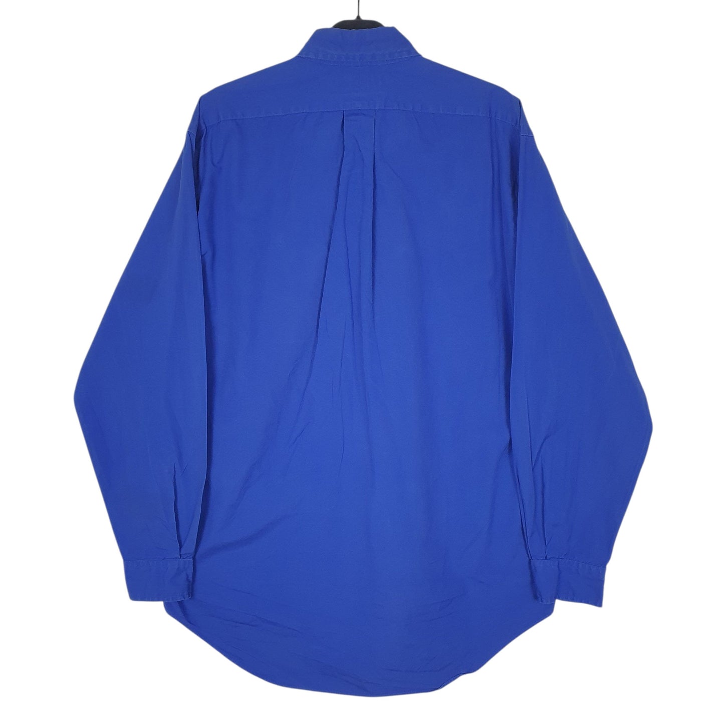 Mens Blue Ralph Lauren   Shirt