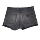 Womens Grey Dickies   Shorts