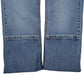 Mens Blue Levis   Jeans