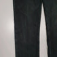 Mens Black Levis   Jeans