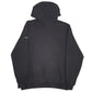 Mens Black Carhartt  Hoodie Jumper