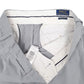 Mens Grey Polo Ralph Lauren Stretch Classic Fit  Trousers