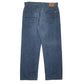 Mens Blue Levis   Jeans