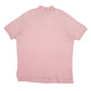 Mens Pink Polo Ralph Lauren   Polo Shirt