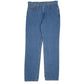 Mens Blue Levis  504 JeansW36 L34
