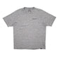 Mens Grey Patagonia Capilene Short Sleeve T Shirt