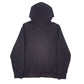 Mens Black Adidas  Hoodie Jumper