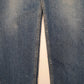 Mens Blue Levis Vintage 90s Orange Tab  Jeans