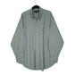 Mens Green Ralph Lauren  Long Sleeve Shirt