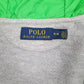 Mens Grey Polo Ralph Lauren  Full Zip Jumper