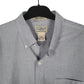 Mens Blue L.L.Bean   Shirt