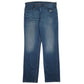 Mens Blue Levis  559 JeansW36 L34