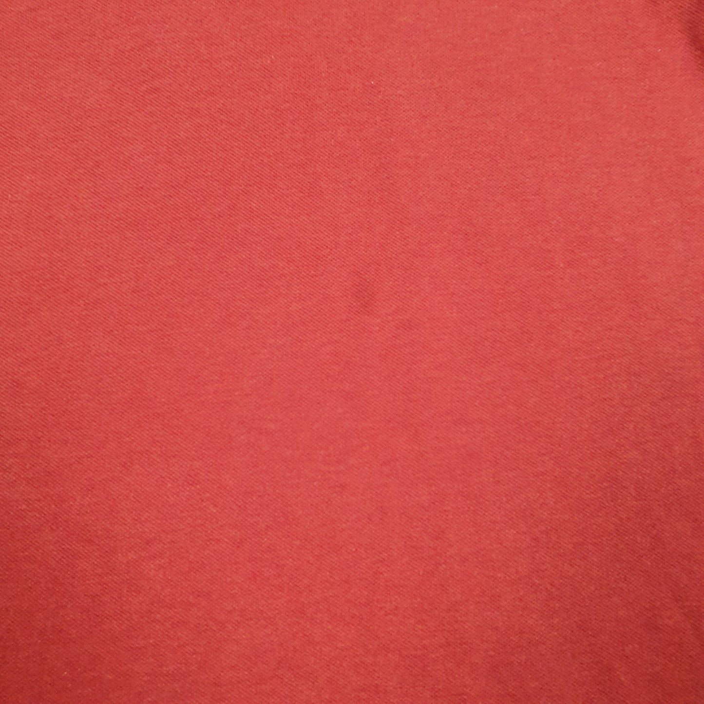 Mens Orange Tommy Hilfiger   Polo Shirt