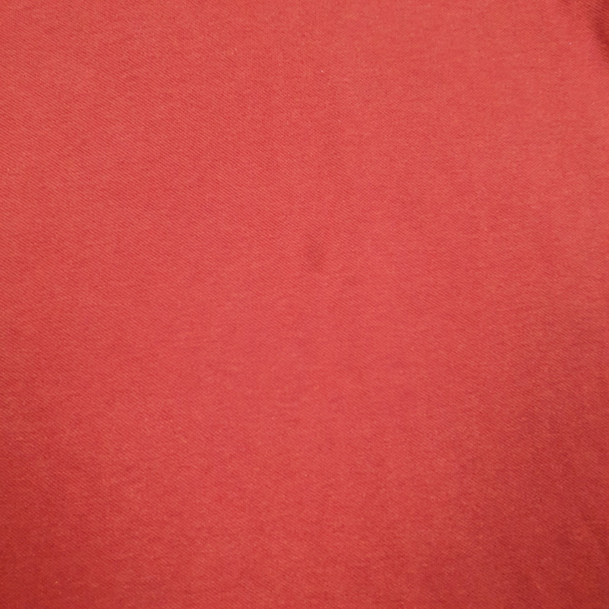 Mens Orange Tommy Hilfiger   Polo Shirt