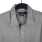 Mens Grey Polo Ralph Lauren   Shirt