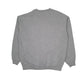Mens Grey CI Sport Bobcats Bozeman Crewneck Jumper