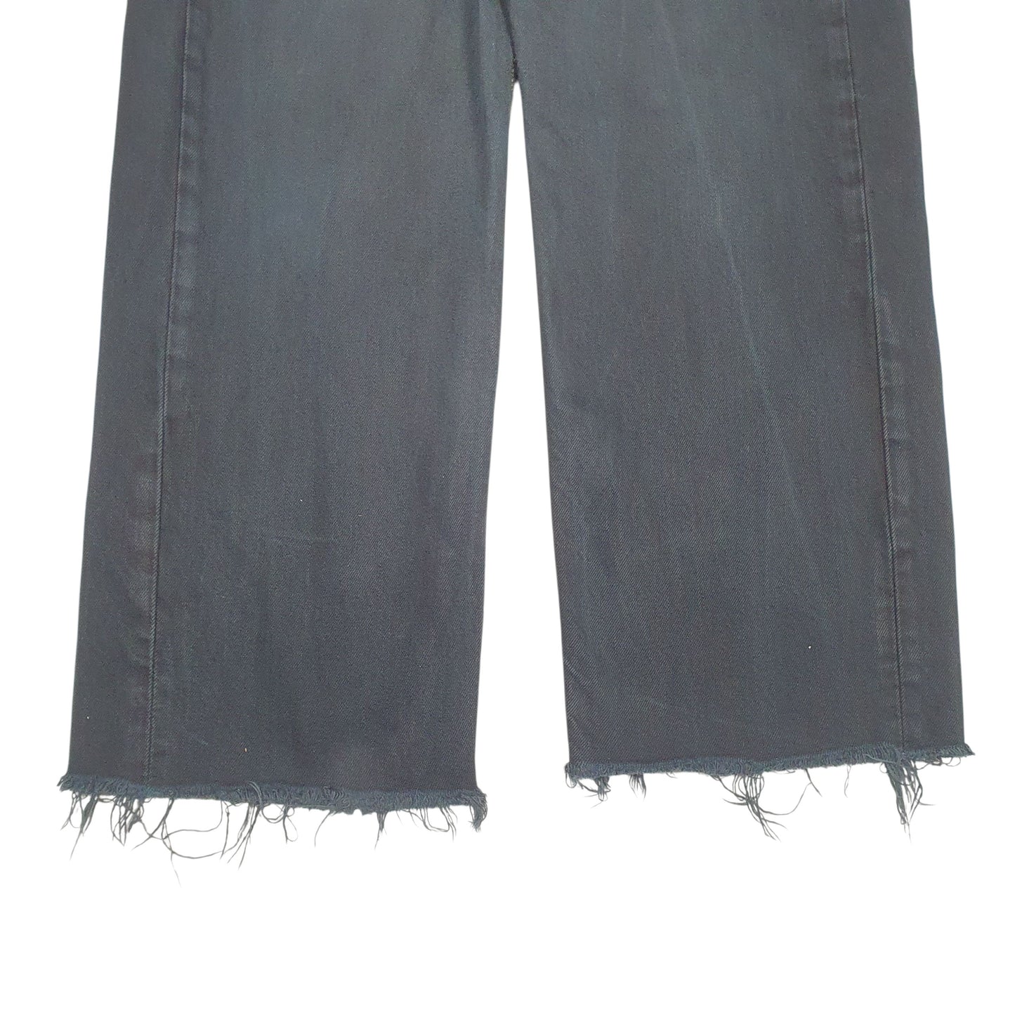 Mens Black Levis   Jeans