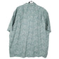 Mens Green L.L.Bean   Shirt