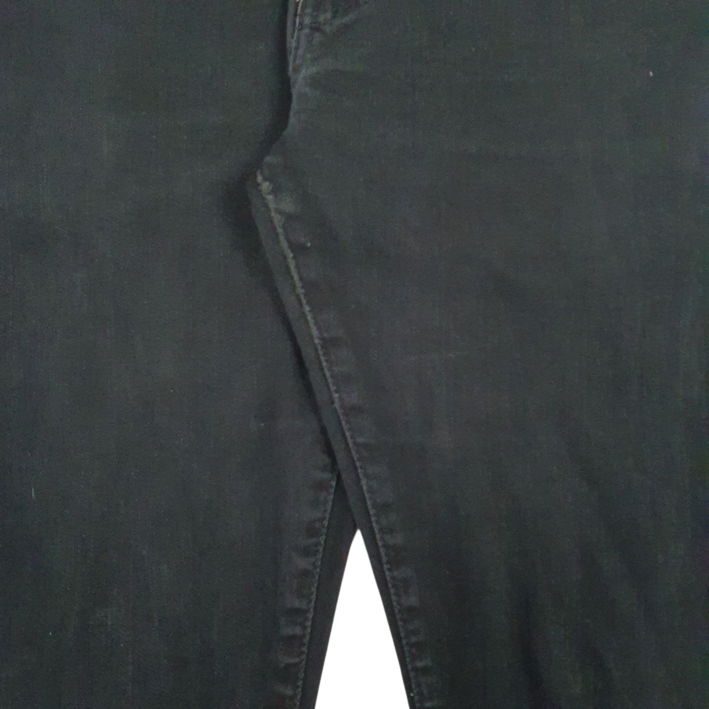 Mens Black Levis   Jeans