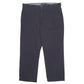 Mens Black Tommy Hilfiger  Chino Trousers