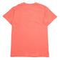 Mens Pink Comfort Colors   T Shirt