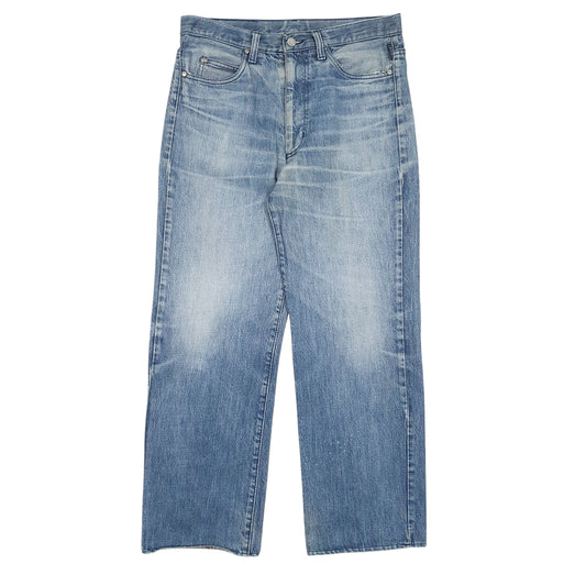 Mens Blue Lacoste  Casual JeansW32 L27