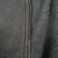 Mens Black Nike Hoodie Full Zip Jumper