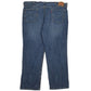 Mens Blue Levis   Jeans