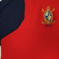 Mens Red Polo Ralph Lauren   Polo Shirt
