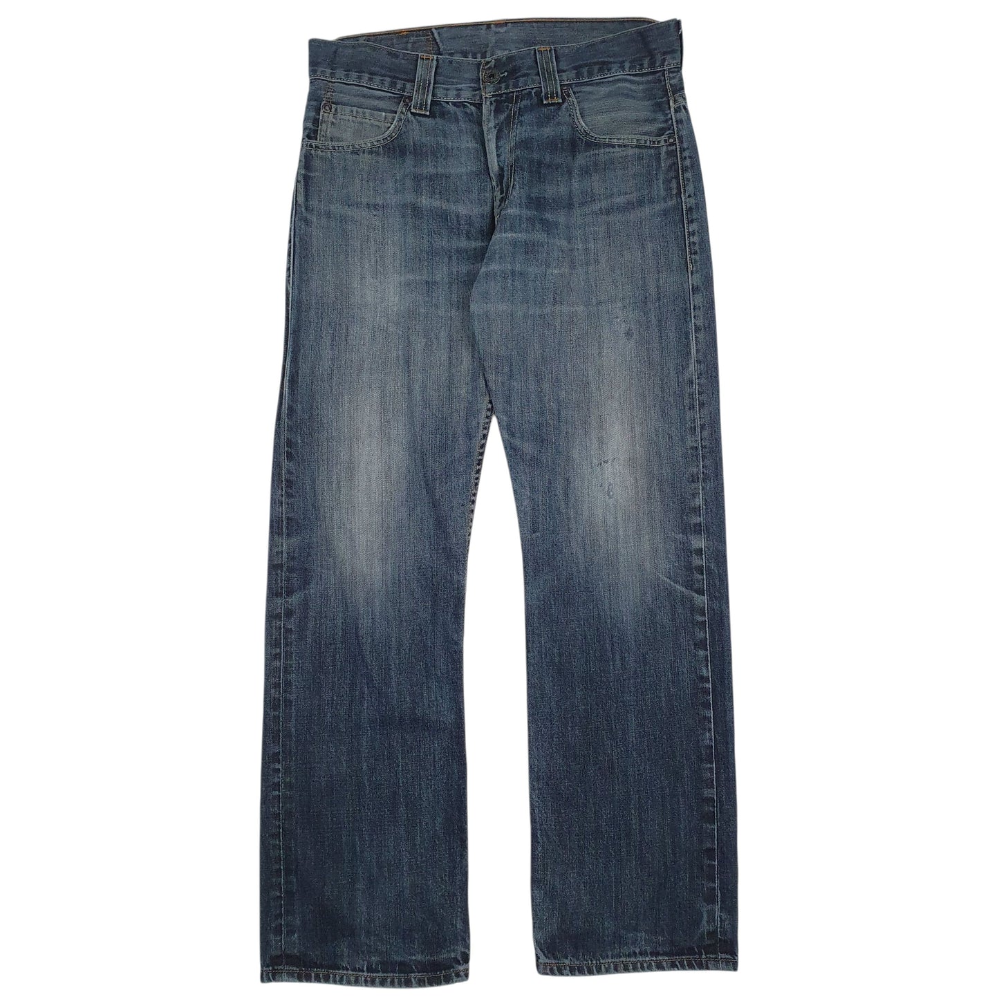 Mens Blue Levis  506 JeansW32 L30