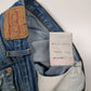 Mens Blue Levis Vintage 90s  Jeans