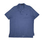 Mens Blue Polo Ralph Lauren  Short Sleeve Polo Shirt