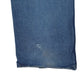 Mens Blue Wrangler Rugged Wear  Jeans