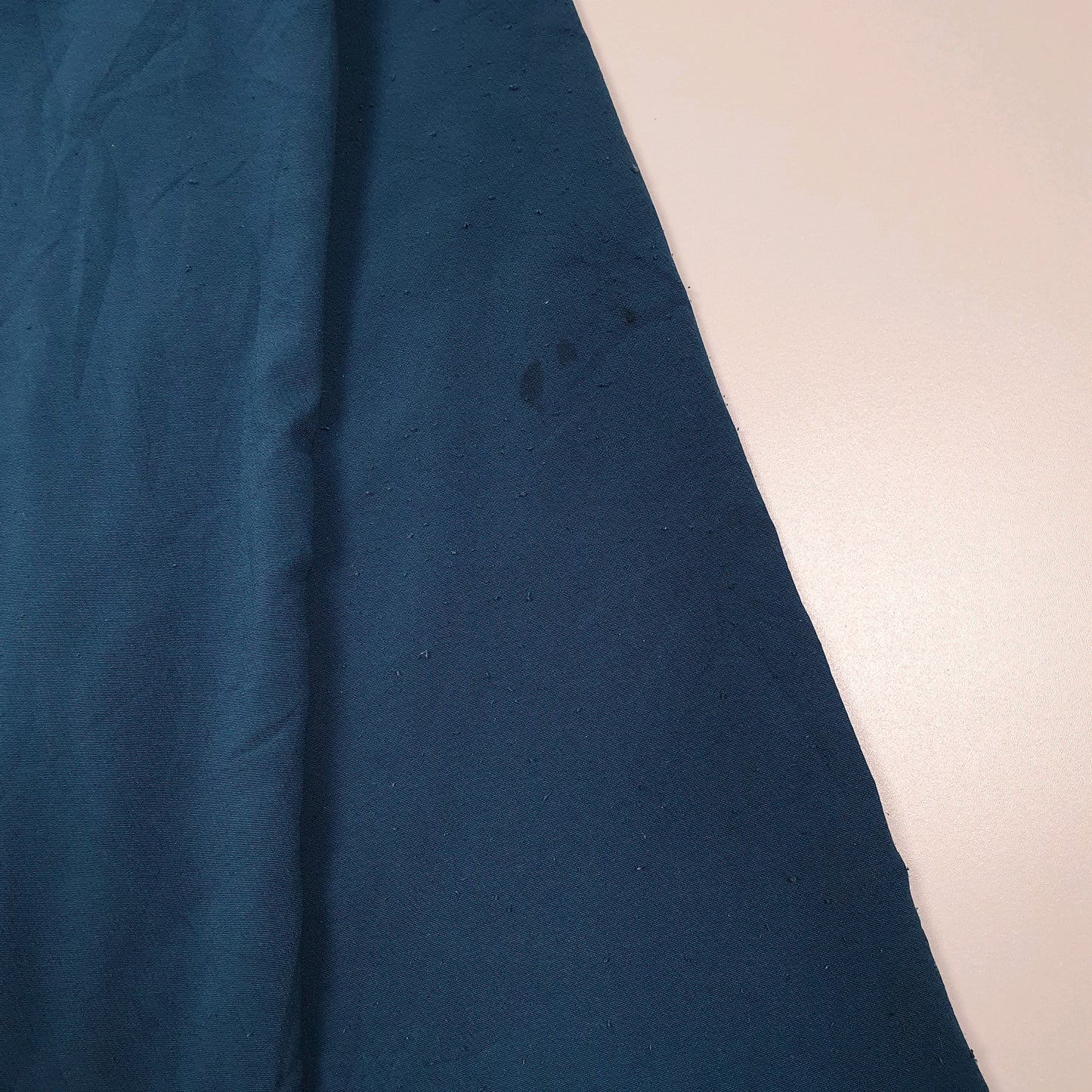 Mens Blue Adidas Golf  Coat