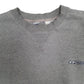 Mens Grey Reebok  Crewneck Jumper