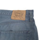 Mens Blue Levis Vintage 90s  Jeans
