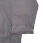 Mens Grey Nike  Hoodie Jumper
