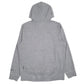 Mens Grey Nike  Hoodie Jumper