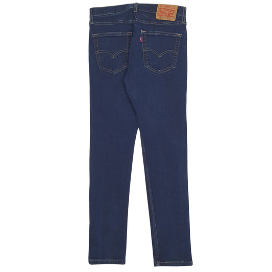 Mens Blue Levis   Jeans