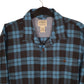 Mens Navy L.L.Bean   Shirt