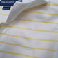 Mens Yellow Polo Ralph Lauren Golf  Polo Shirt