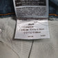 Mens Blue Levis   Jeans