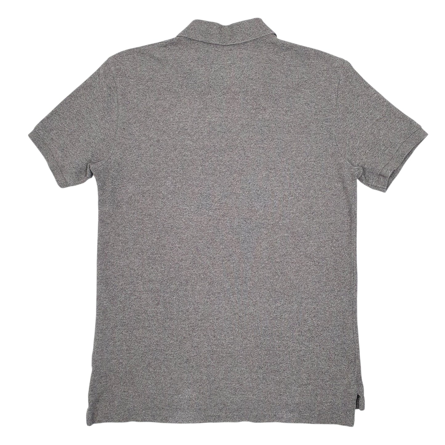 Mens Grey Polo Ralph Lauren   Polo Shirt