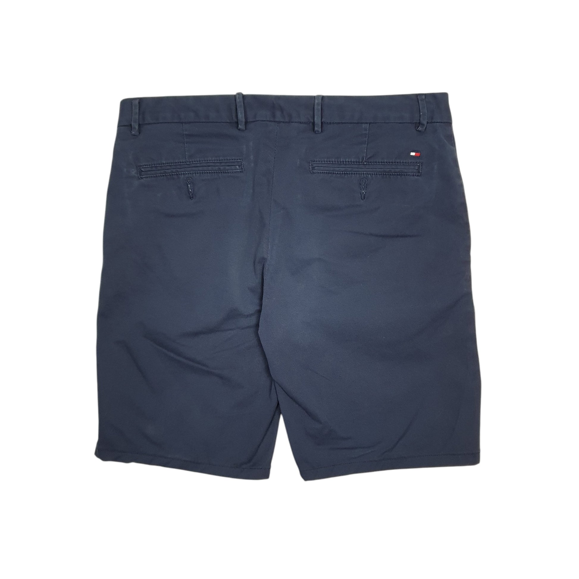Mens Navy Tommy Hilfiger   Shorts