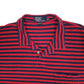 Mens Red Polo Ralph Lauren   Polo Shirt